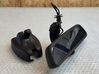 Rear view mirror (interior) 8236774