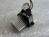 Heater blower motor/fan resistor 6931680
