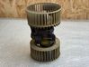Heater fan/blower 8385558
