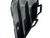 Front bumper lower grill 84112288