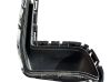 Front bumper lower grill 84112304