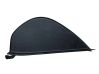 Dashboard side end trim 1GF63TRMAF