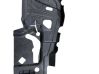 Sound insulation of firewall 68166858AC