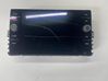 Panel / Radioodtwarzacz CD/DVD/GPS 5G6919605D