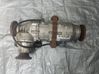 Mechanizm różnicowy przedni / Dyferencjał A906320405