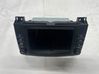 Panel / Radioodtwarzacz CD/DVD/GPS A4479002421