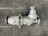 Skrzynia rozdzielcza / Reduktor A9063300405