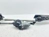 Front wiper linkage and motor GS8S1593001441