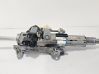 Steering wheel axle 4M1419502M