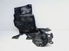 Engine splash shield/under tray 74165TZD