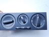 Oro kondicionieriaus/ klimato/ pečiuko valdymo blokas (salone) 7M5907049C