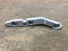 Front bumper mounting bracket 4M5117D958AF