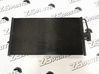 Radiateur condenseur de climatisation 