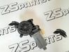 Front door window regulator motor 676283620630
