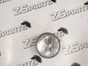Front fog light 11420791