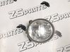 Front fog light 11420791