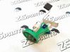 In-tank fuel pump 