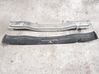 Rear bumper cross member 3156H7930