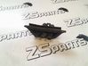 Engine coolant pipe/hose 8390697