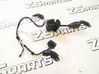 Wiper speed switch 83609193