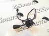 Wiper speed switch 83600193