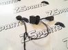 Window wiper interval relay 