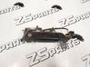 Front door exterior handle 1960801