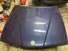 Engine bonnet/hood 