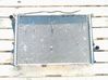 Coolant radiator 1710944