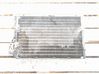 A/C cooling radiator (condenser) 816982
