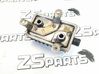 Oil filter mounting bracket 2245343
