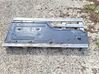 Center/middle under tray cover 748506101
