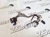 Tailgate/trunk wiring harness 61128384473