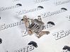 Power steering pump 1132987
