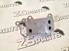 Oil filter mounting bracket 70310369