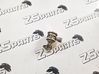 EGR valve 7508049