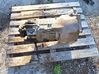Manual 5 speed gearbox 2600127092