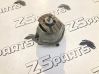Engine mount bracket 4031206