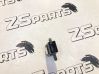 ABS wheel speed sensor 0265005248