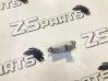 Airbag deployment crash/impact sensor 6911038