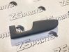 Front door card panel trim D00GD20G