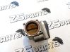 Throttle valve 7502444