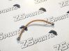 Fuel injector supply line/pipe GJ0GGE7A