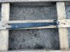 Rear upper control arm/wishbone 