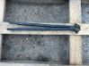 Rear upper control arm/wishbone 