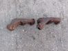 Exhaust manifold 1286816