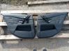 Front door card panel trim 79457821