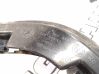 Bumper support mounting bracket corner 7058518