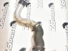 Intercooler hose/pipe 