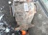 Rear differential 7570477